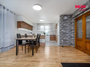Prodej rodinného domu, Čilec, 114 m2