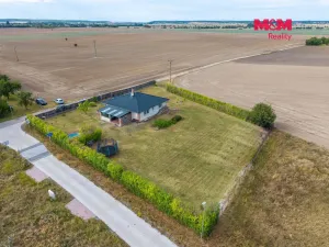 Prodej rodinného domu, Čilec, 114 m2