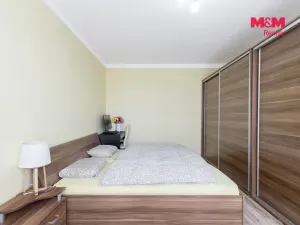 Prodej bytu 3+1, Frýdek-Místek - Frýdek, M. Chasáka, 74 m2