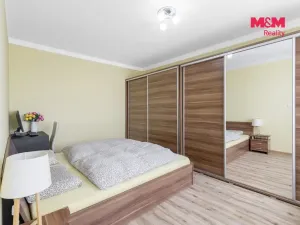 Prodej bytu 3+1, Frýdek-Místek - Frýdek, M. Chasáka, 74 m2