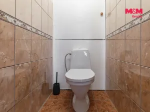 Prodej bytu 3+1, Frýdek-Místek - Frýdek, M. Chasáka, 74 m2
