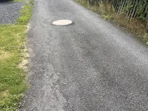 Prodej pozemku pro bydlení, Sloup v Čechách, Potoční, 686 m2