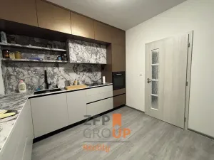 Pronájem bytu 2+1, Morkovice-Slížany, Nádražní, 65 m2