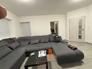 Pronájem bytu 2+1, Morkovice-Slížany, Nádražní, 65 m2
