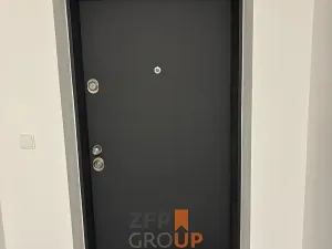 Pronájem bytu 2+1, Morkovice-Slížany, Nádražní, 65 m2