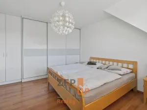 Prodej rodinného domu, Brno, Tuřanská, 202 m2