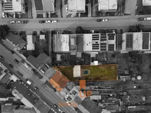 Prodej rodinného domu, Brno, Tuřanská, 202 m2