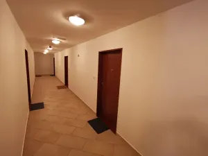 Pronájem bytu 1+kk, Praha - Letňany, Pavla Beneše, 36 m2