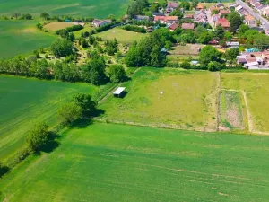 Prodej pozemku pro bydlení, Tuřany, 1310 m2