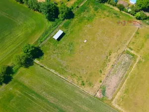 Prodej pozemku pro bydlení, Tuřany, 1310 m2