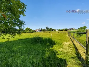 Prodej pozemku pro bydlení, Tuřany, 1310 m2