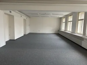 Pronájem kanceláře, Praha - Nové Město, Spálená, 82 m2