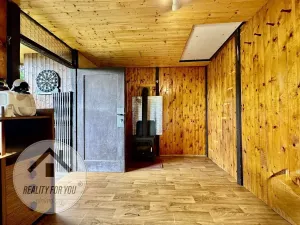 Prodej chaty, Děčín, Hraniční, 32 m2