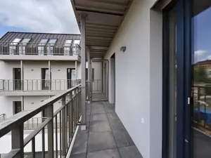 Prodej bytu 2+kk, Bystřice nad Pernštejnem, Masarykovo náměstí, 64 m2