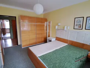 Prodej bytu 3+1, Brandýs nad Labem-Stará Boleslav, Kostelecká, 78 m2