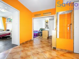 Prodej bytu 3+kk, Praha - Hloubětín, Slévačská, 70 m2