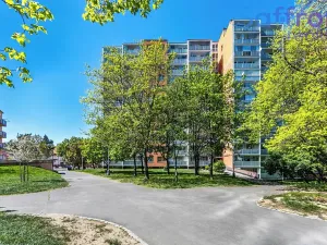 Prodej bytu 3+kk, Praha - Hloubětín, Slévačská, 70 m2