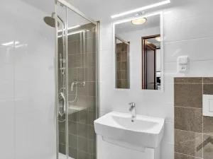 Pronájem bytu 1+kk, Lanškroun, nám. J. M. Marků, 43 m2