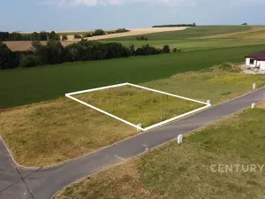 Prodej pozemku pro bydlení, Polná, 706 m2