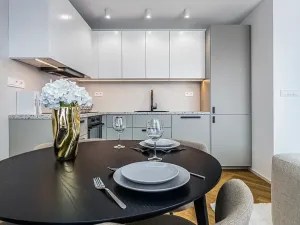 Prodej bytu 4+kk, Praha - Záběhlice, Hrusická, 80 m2