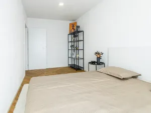Prodej bytu 4+kk, Praha - Záběhlice, Hrusická, 80 m2