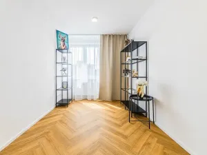 Prodej bytu 4+kk, Praha - Záběhlice, Hrusická, 80 m2