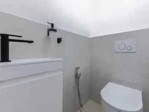 Prodej bytu 4+kk, Praha - Záběhlice, Hrusická, 80 m2