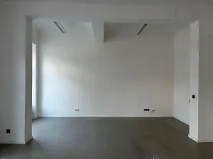 Pronájem obchodního prostoru, Praha - Holešovice, Dukelských hrdinů, 100 m2