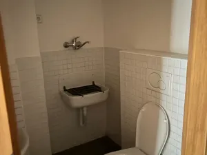 Pronájem obchodního prostoru, Praha - Holešovice, Dukelských hrdinů, 100 m2