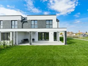 Prodej rodinného domu, Slaný, 156 m2