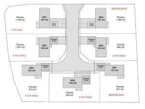 Prodej rodinného domu, Těrlicko, Stodolní, 125 m2