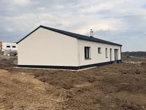 Prodej rodinného domu, Těrlicko, Stodolní, 125 m2