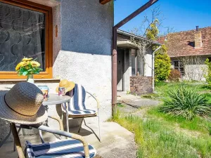 Prodej chalupy, Ledenice, Hrad, 83 m2