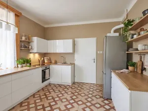 Prodej rodinného domu, Hluboká nad Vltavou, Jiráskova, 233 m2
