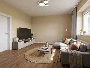 Prodej rodinného domu, Hluboká nad Vltavou, Jiráskova, 233 m2