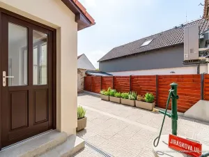 Prodej rodinného domu, Hluboká nad Vltavou, Jiráskova, 233 m2
