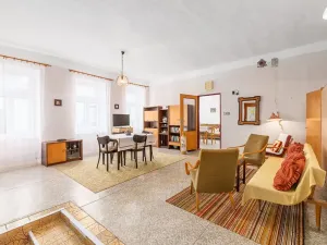 Prodej vícegeneračního domu, Sedlec, 138 m2