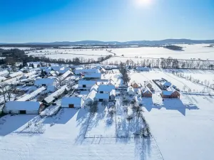Prodej vícegeneračního domu, Sedlec, 138 m2