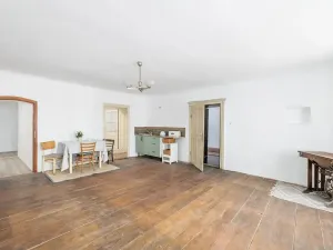Prodej vícegeneračního domu, Netolice, Václavská, 100 m2