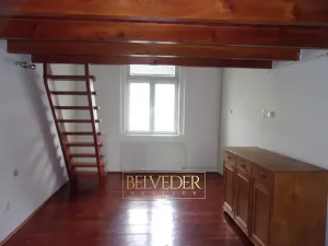Prodej bytu 2+1, Ústí nad Labem, Palachova, 70 m2
