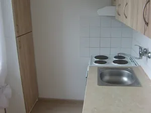 Pronájem bytu 2+1, Vysoké Mýto - Litomyšlské Předměstí, V Břízkách, 44 m2
