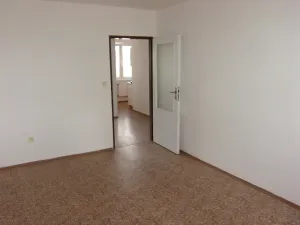 Pronájem bytu 2+1, Vysoké Mýto - Litomyšlské Předměstí, V Břízkách, 44 m2
