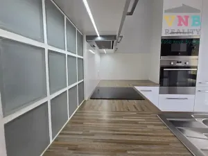 Pronájem bytu 2+kk, Olomouc, kpt. Nálepky, 53 m2