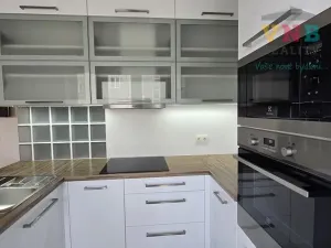 Pronájem bytu 2+kk, Olomouc, kpt. Nálepky, 53 m2