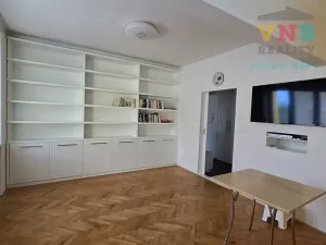 Pronájem bytu 2+kk, Olomouc, kpt. Nálepky, 53 m2
