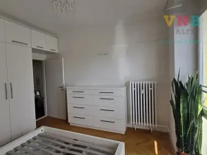 Pronájem bytu 2+kk, Olomouc, kpt. Nálepky, 53 m2