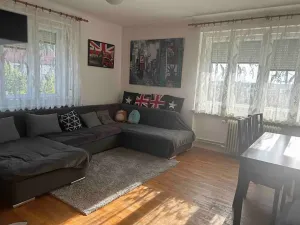 Prodej bytu 4+1, Mnichovo Hradiště, 126 m2