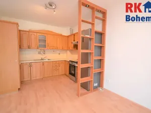 Pronájem bytu 2+kk, Praha - Nusle, Mojmírova, 44 m2