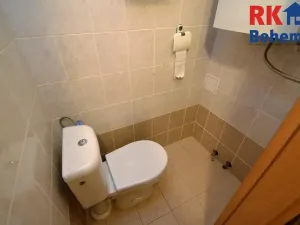 Pronájem bytu 2+kk, Praha - Nusle, Mojmírova, 44 m2
