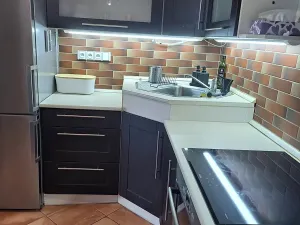 Pronájem bytu 2+kk, Hradec Králové, Pražská třída, 55 m2